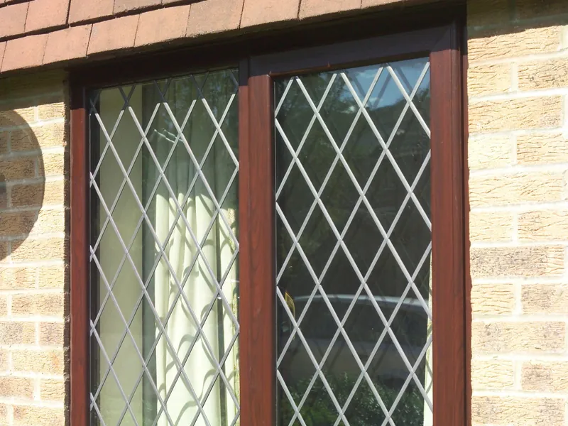 Security Glazing — Gallery South Lambeth