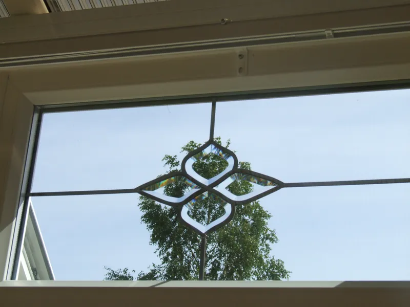 Security Glazing — Gallery South Lambeth