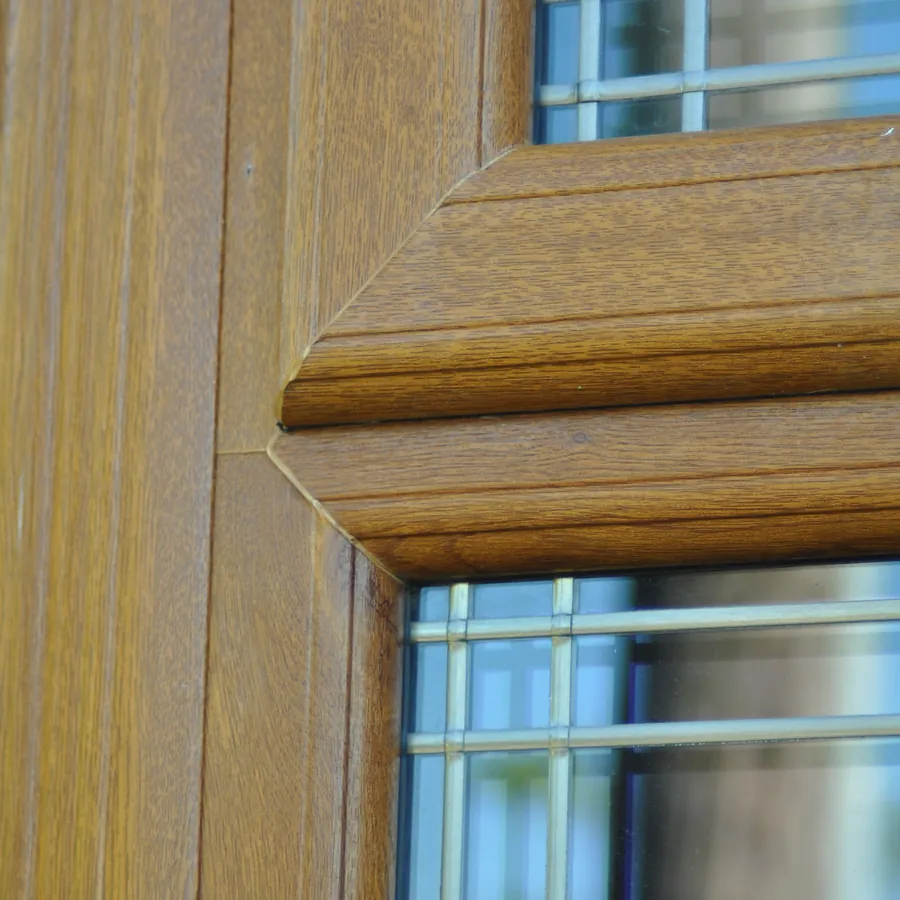 Security Glazing — Product South Lambeth