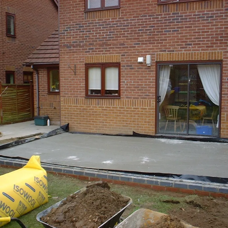 Roof Replacement South Lambeth