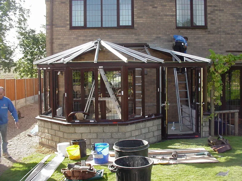 Roof Replacement South Lambeth