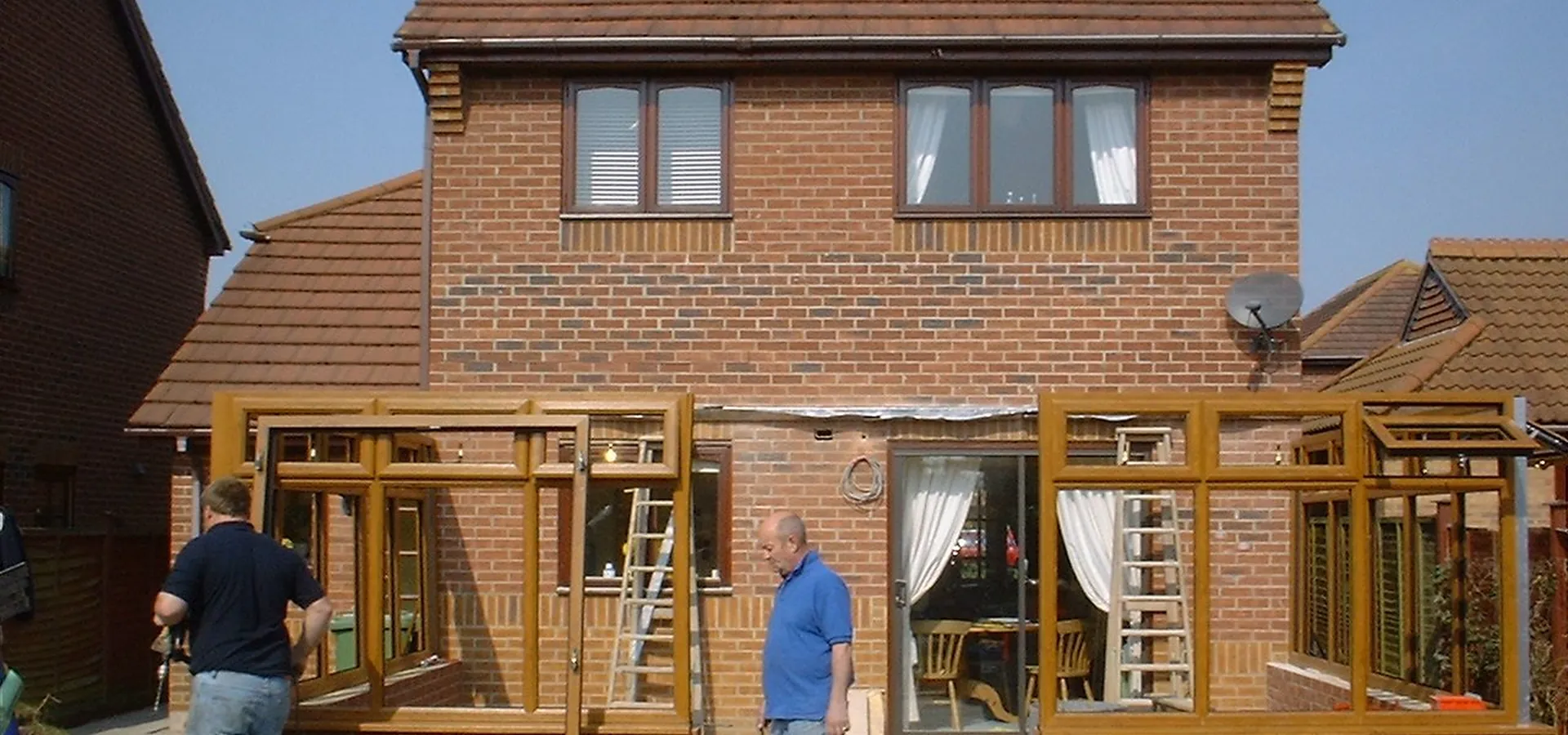 Roof Replacement South Lambeth