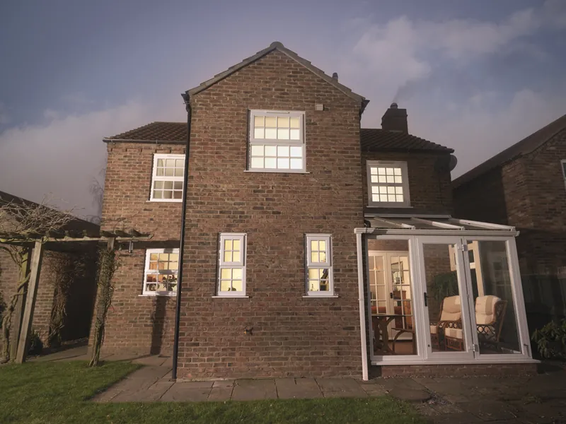 Conservatories — Gallery South Lambeth