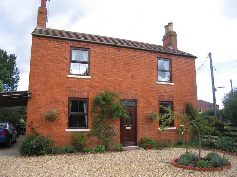Conservatories — Gallery South Lambeth