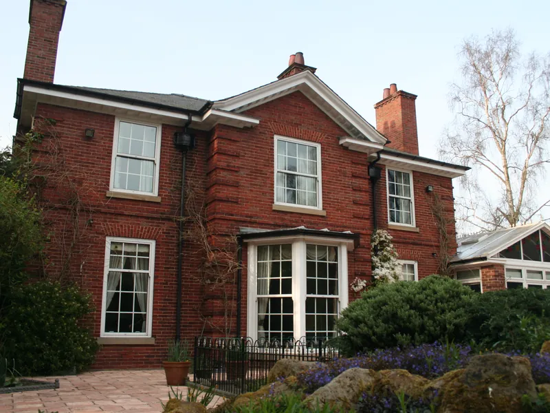 Conservatories — Gallery South Lambeth