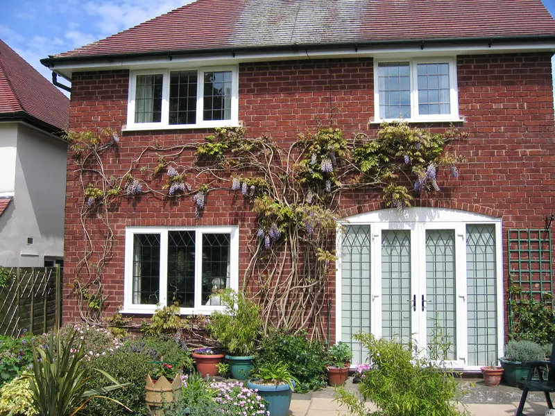 Garden Room South Lambeth
