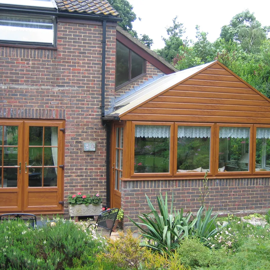 Garden Room South Lambeth