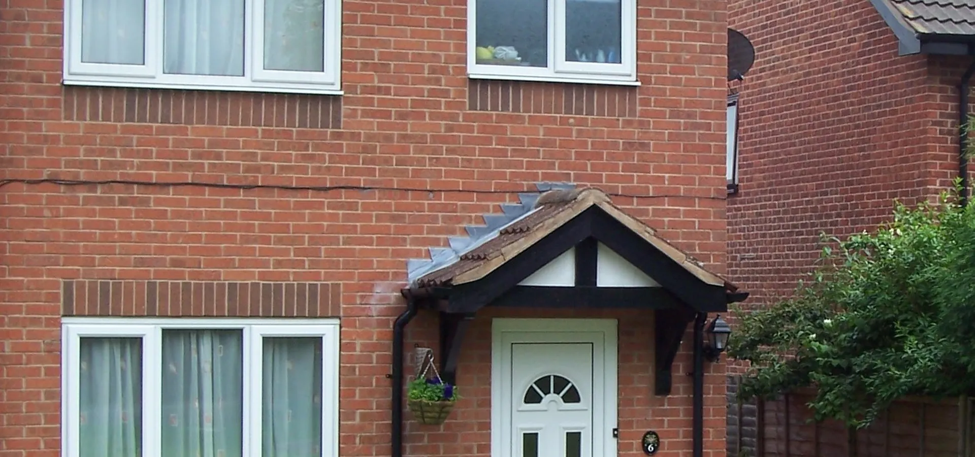 Lean To Conservatory South Lambeth