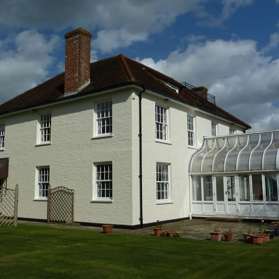 Conservatories — Product South Lambeth