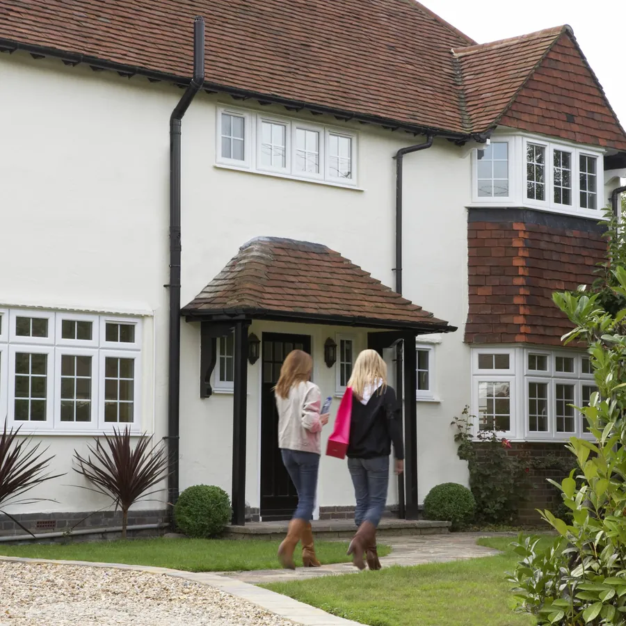 Conservatories — Product South Lambeth