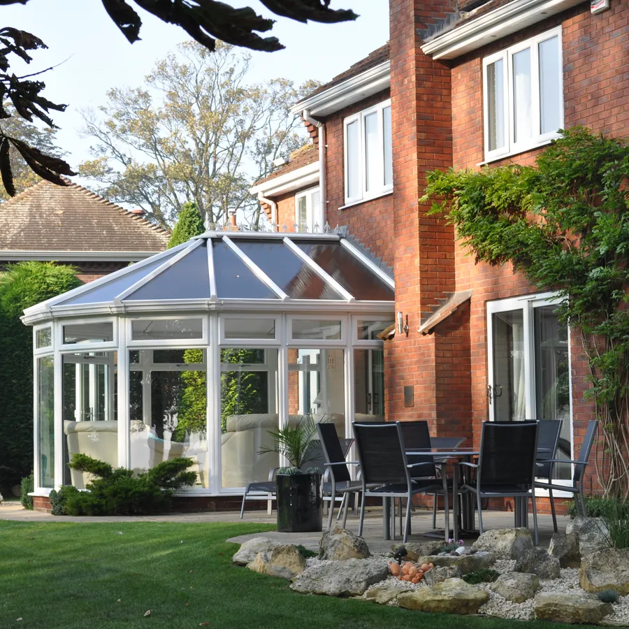 Conservatories — Product South Lambeth