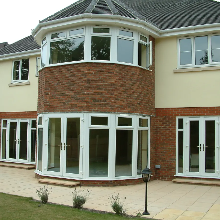Conservatories — Product South Lambeth