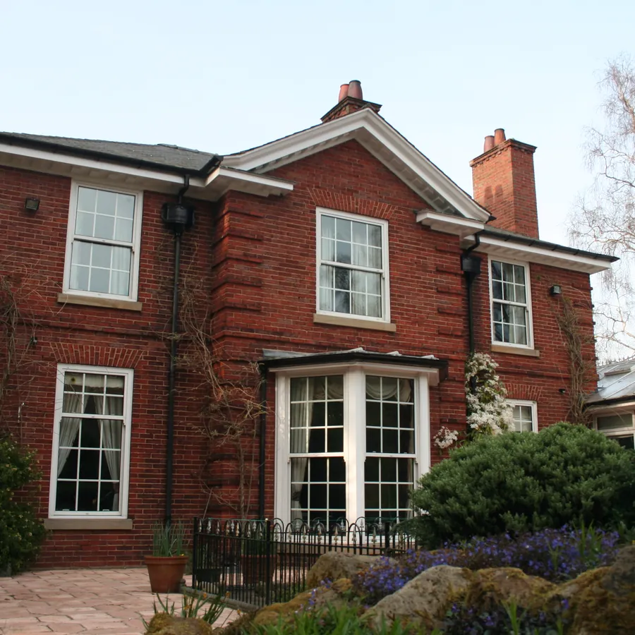 Victorian Conservatory — Product South Lambeth