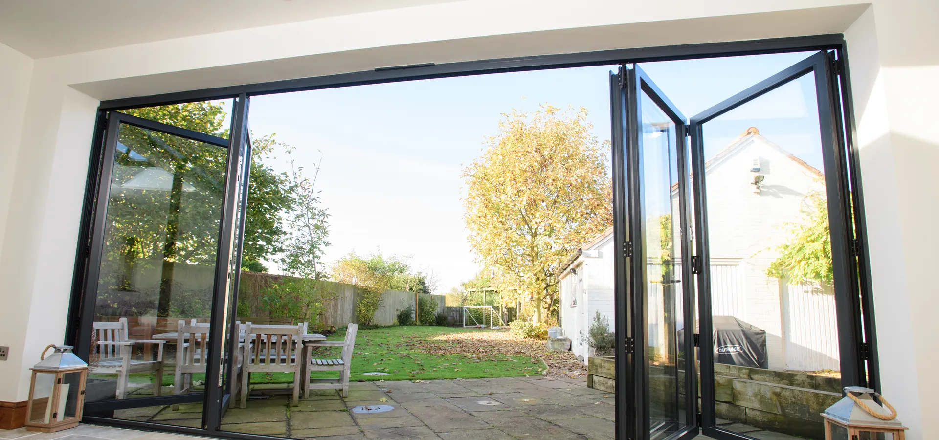 Bifold South Lambeth
