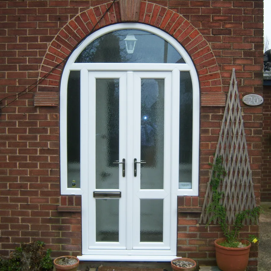 Front South Lambeth