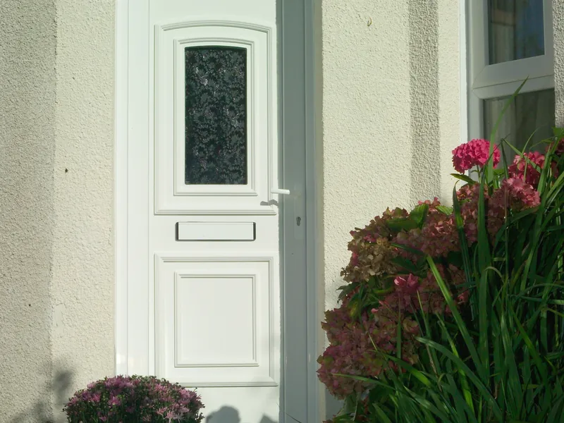 Doors South Lambeth