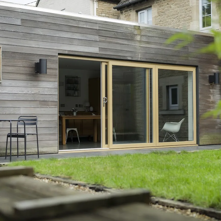 Patio South Lambeth