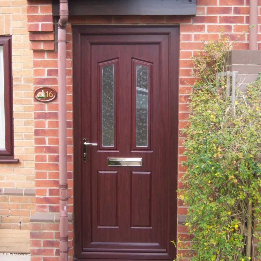 Doors South Lambeth