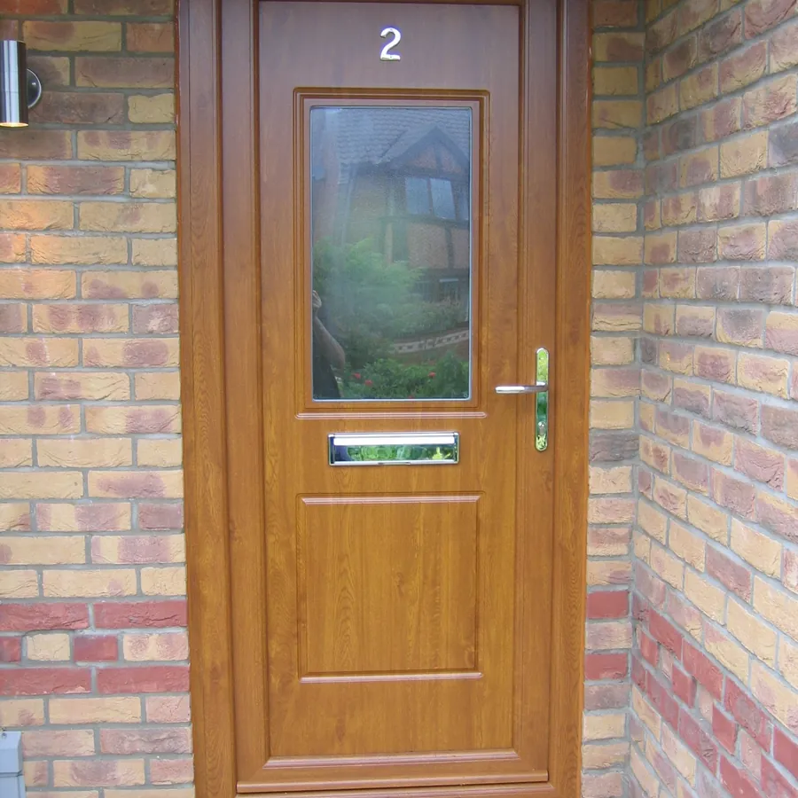 Doors South Lambeth