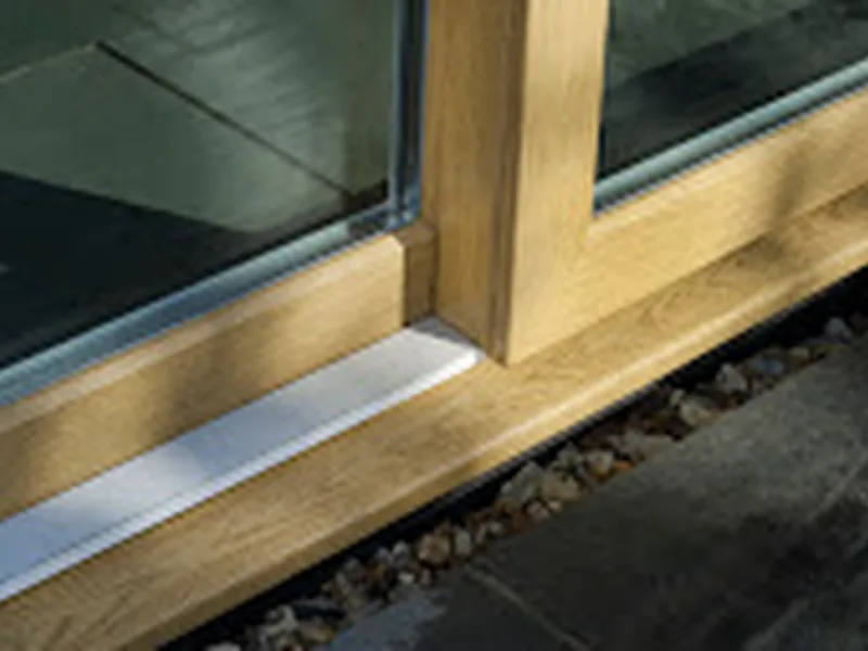 Sliding Patio South Lambeth