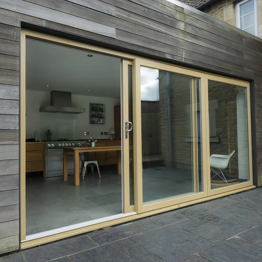 Sliding Patio South Lambeth