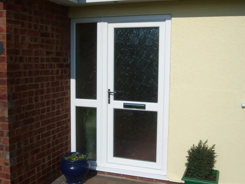 uPVC South Lambeth