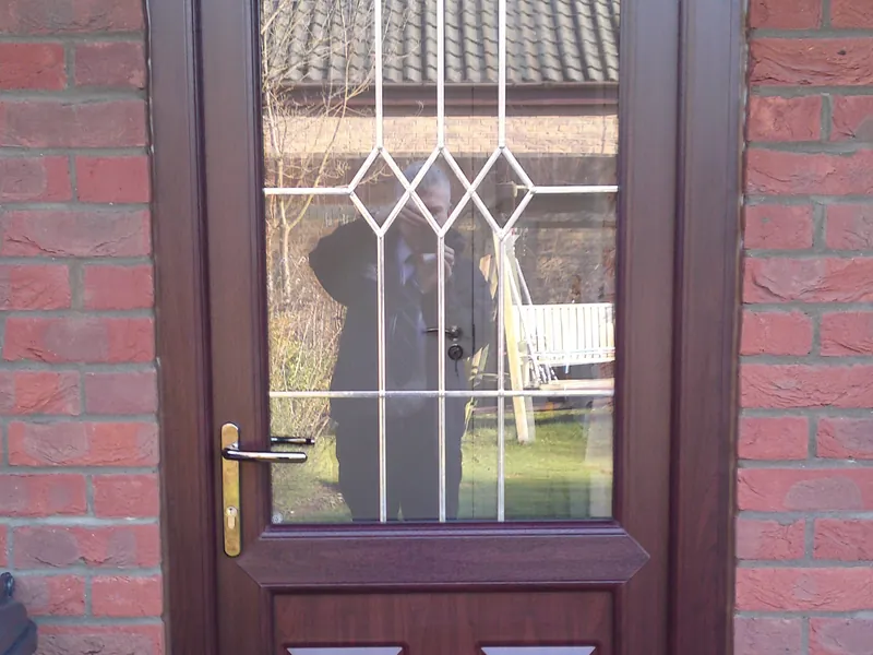 uPVC South Lambeth
