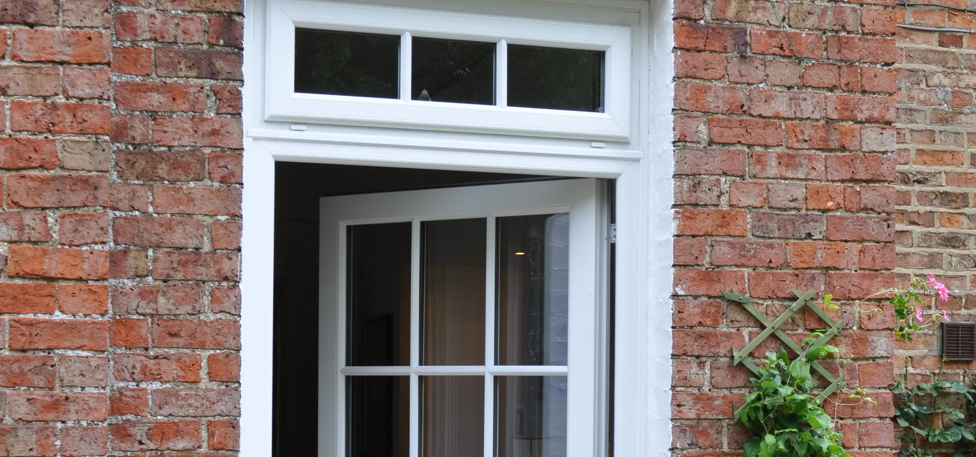 uPVC South Lambeth