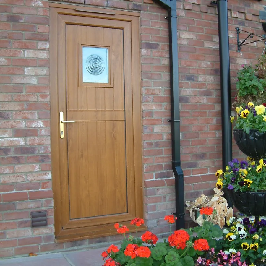 uPVC South Lambeth