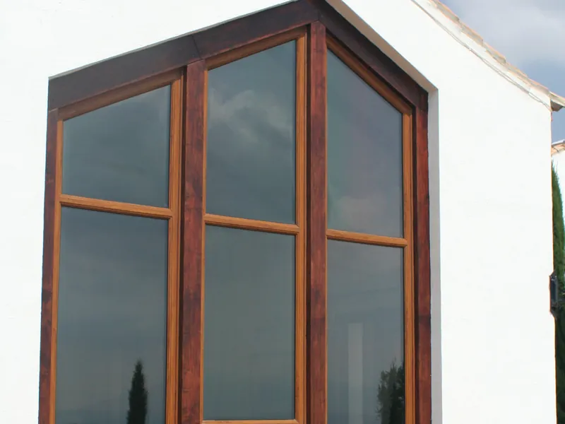 Bay Windows — Gallery South Lambeth