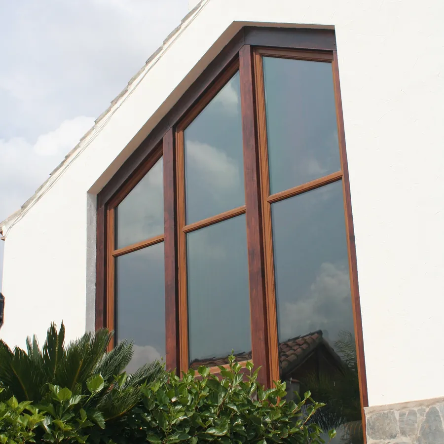 Bay Windows — Product South Lambeth