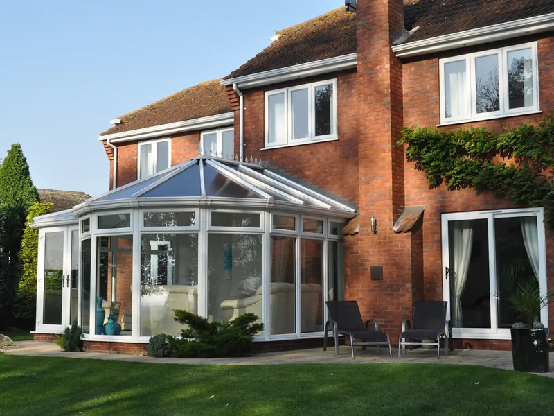 Casement Windows South Lambeth