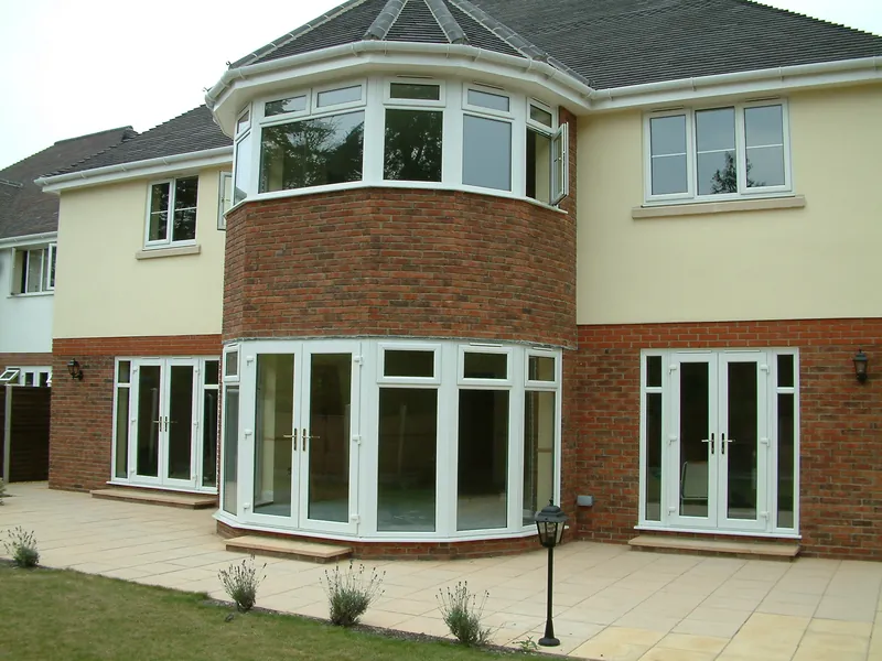 Casement Windows South Lambeth
