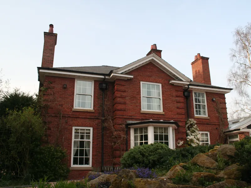 Casement Windows South Lambeth