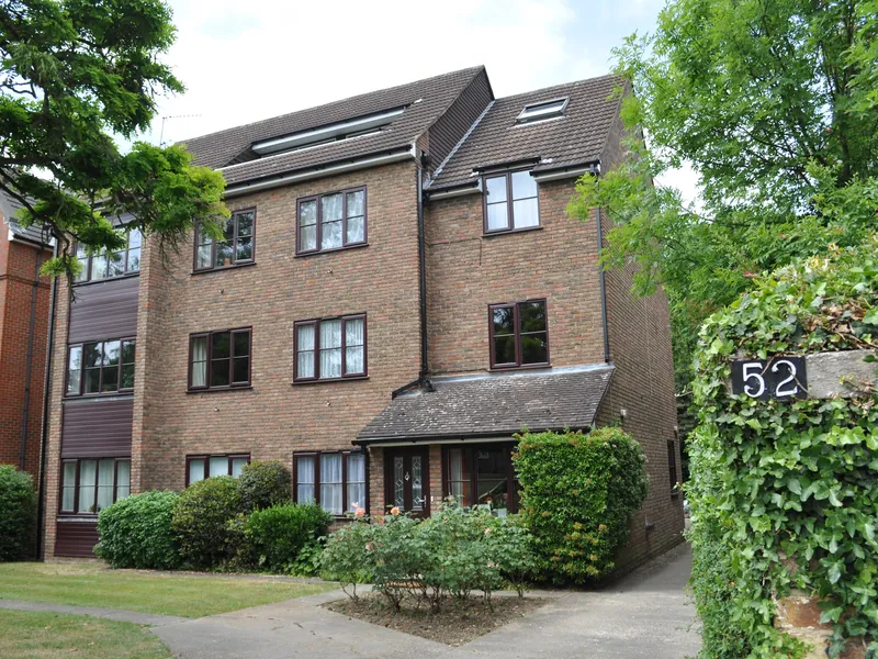 Casement Windows South Lambeth
