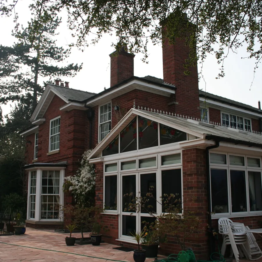 Casement Windows South Lambeth
