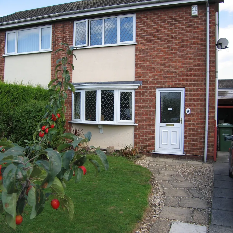 Casement Windows South Lambeth
