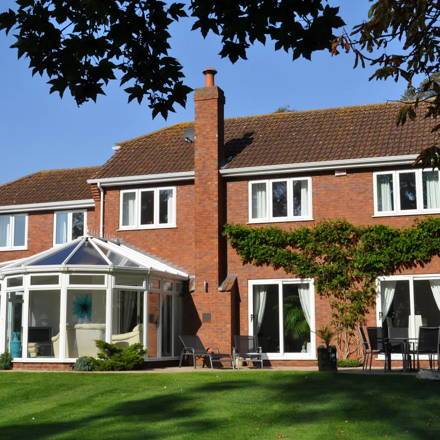 Casement Windows South Lambeth
