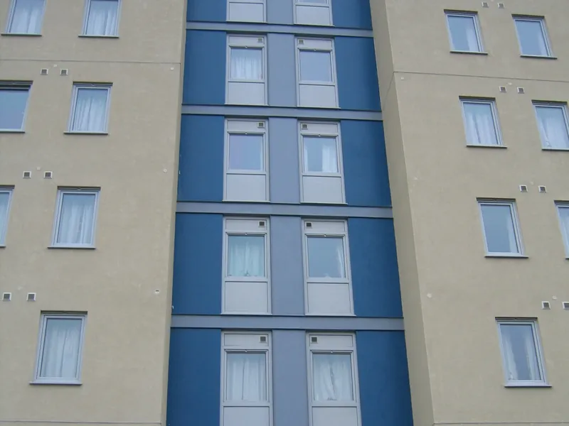 Flush Casement Windows South Lambeth