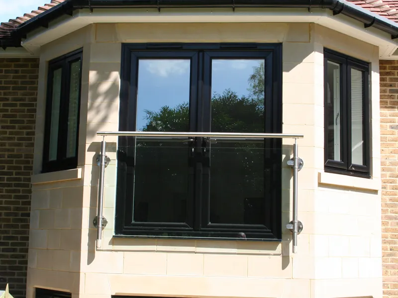 Flush Casement Windows South Lambeth