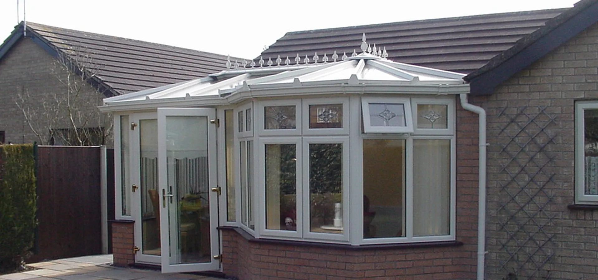 Flush Casement Windows South Lambeth