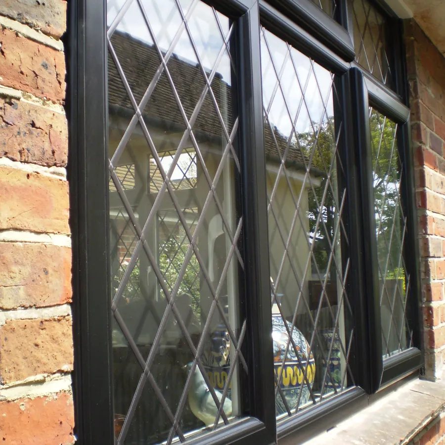 Flush Casement Windows South Lambeth