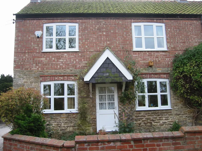 Double Glazing Windows — Gallery South Lambeth