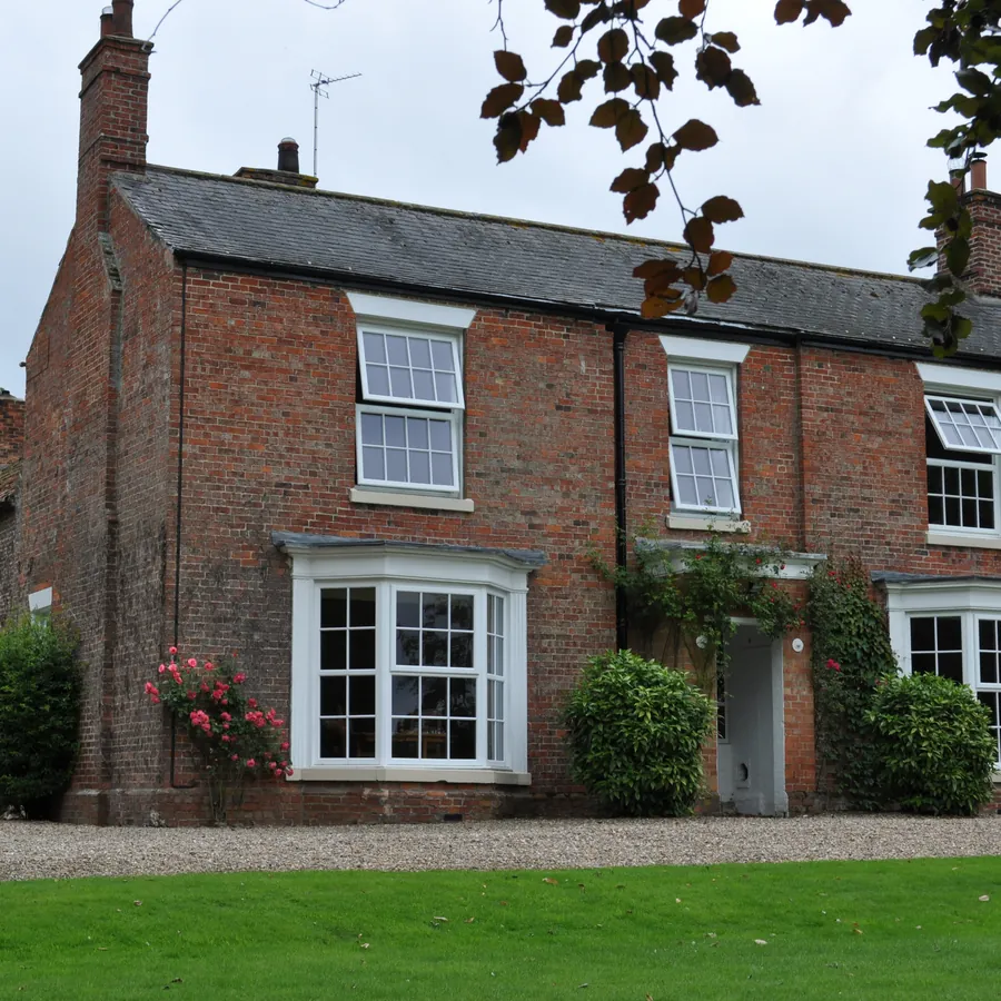 Double Glazing Windows — Product South Lambeth