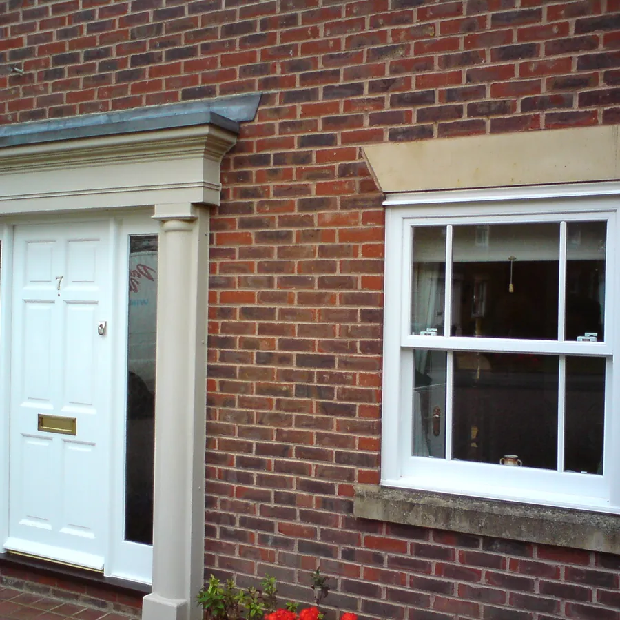 Sash Windows — Product South Lambeth
