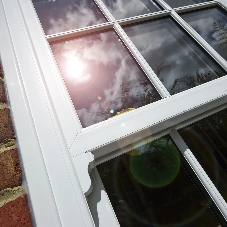 Sash Windows — Product South Lambeth