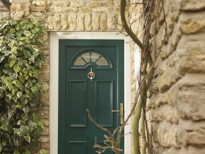 Timber Double Glazing — Gallery South Lambeth