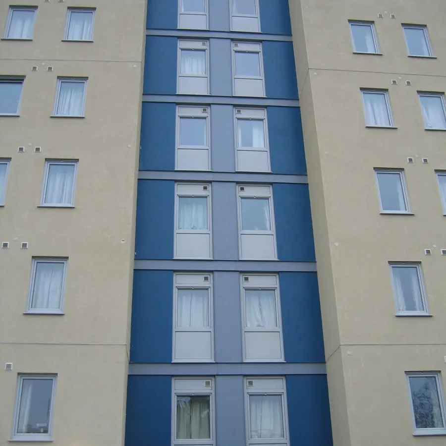 Timber Double Glazing — Product South Lambeth