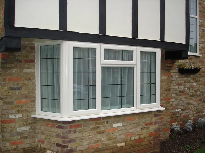 Triple Glazing — Gallery South Lambeth