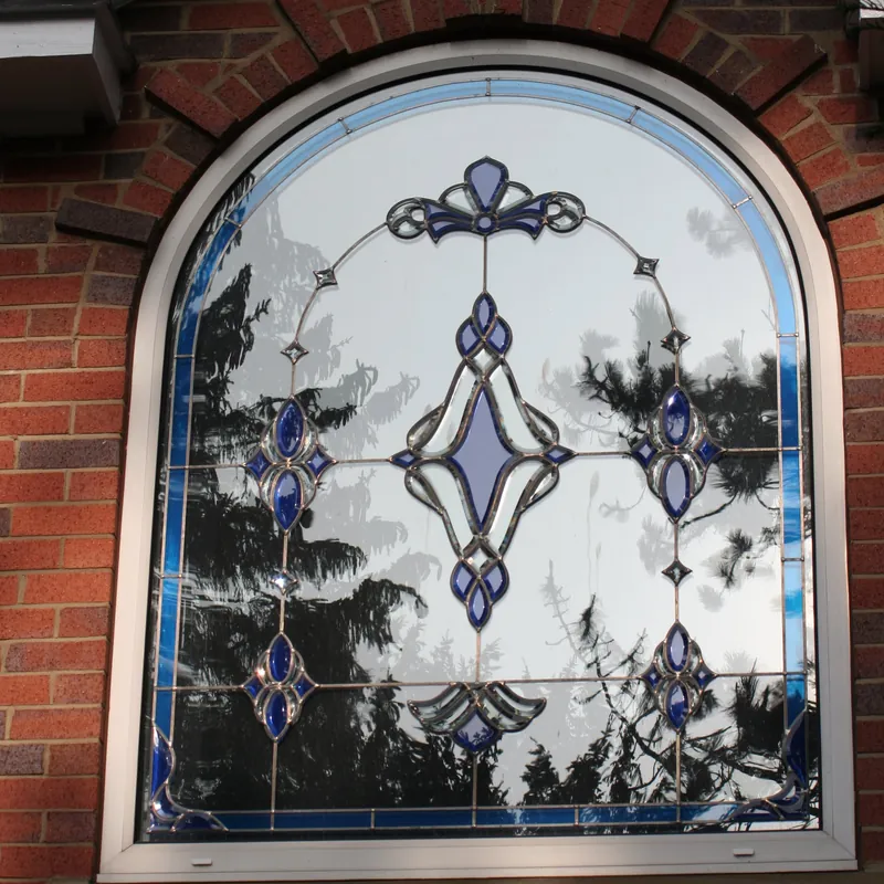 Double Vs Triple Glazing — Detail South Lambeth